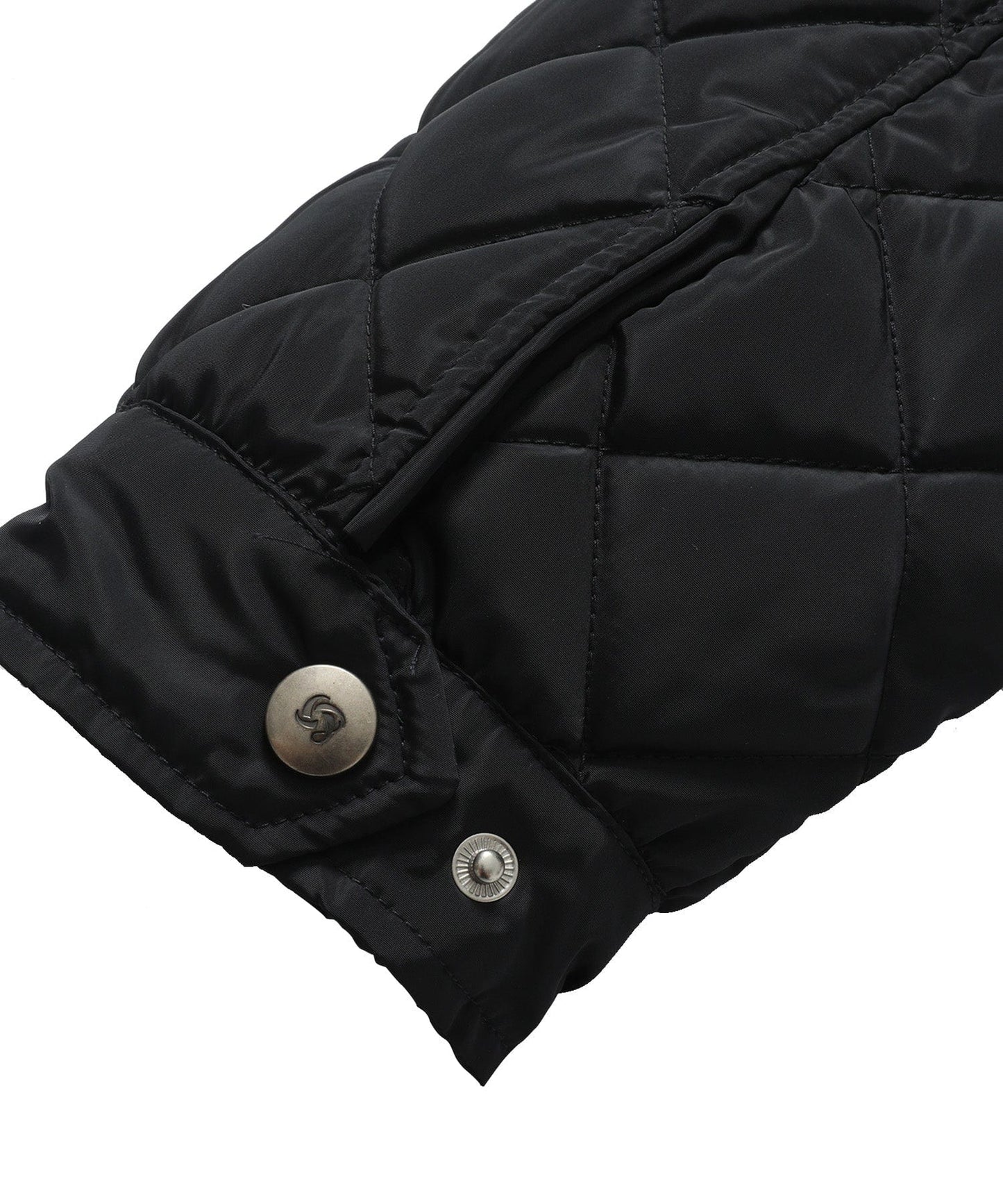 Crossroads Jacket