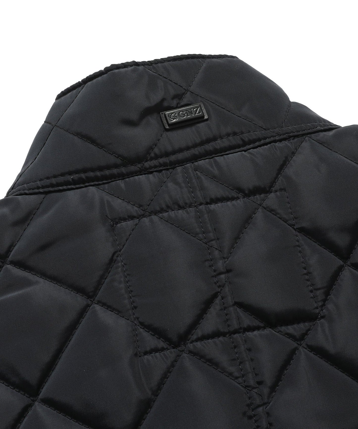 Crossroads Jacket