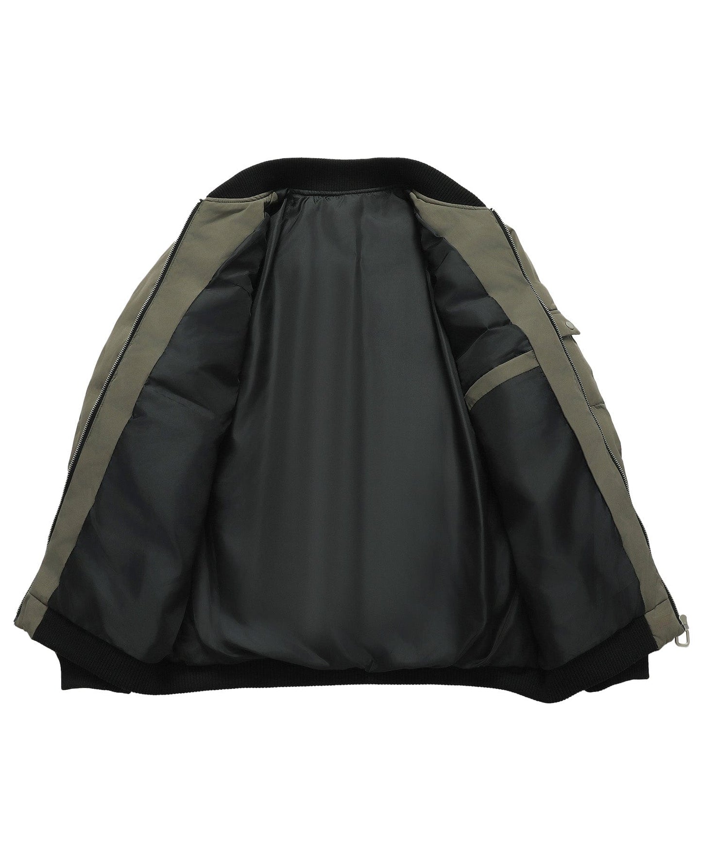 Odyssey Jacket