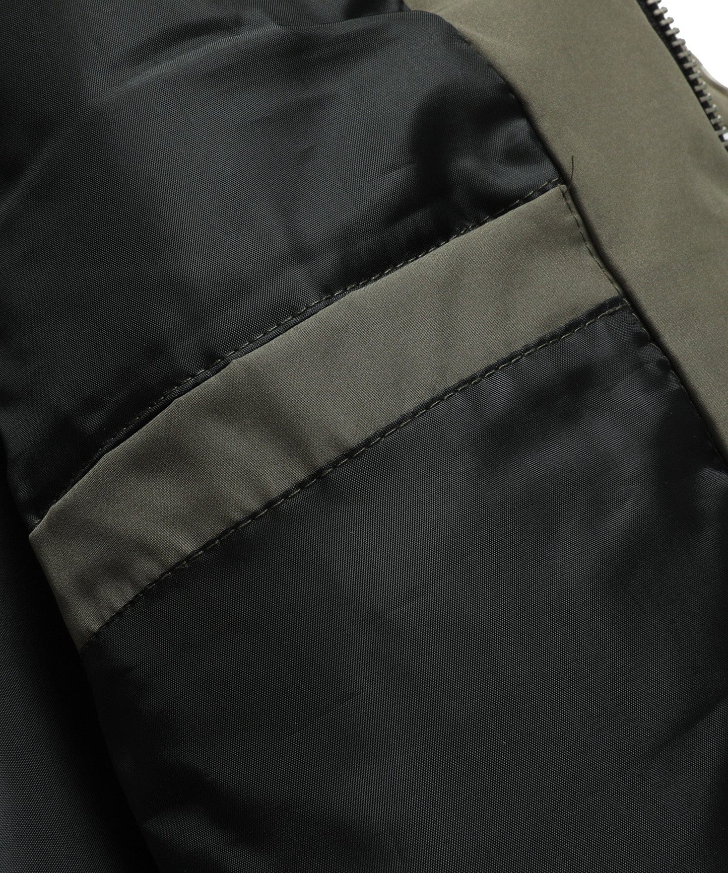 Odyssey Jacket