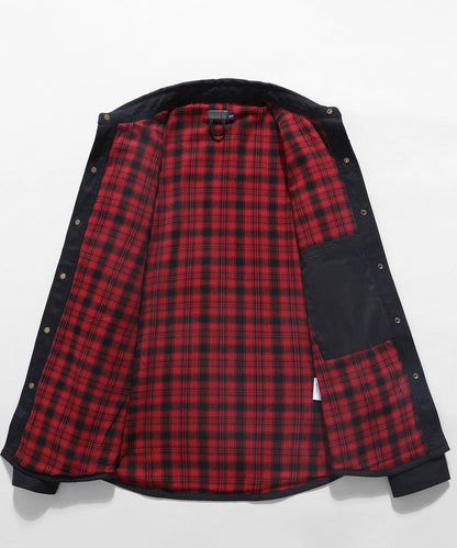 Rover Jacket (6 Designs)