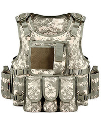 ACU
