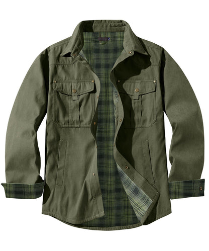 Rover Jacket (6 Designs)