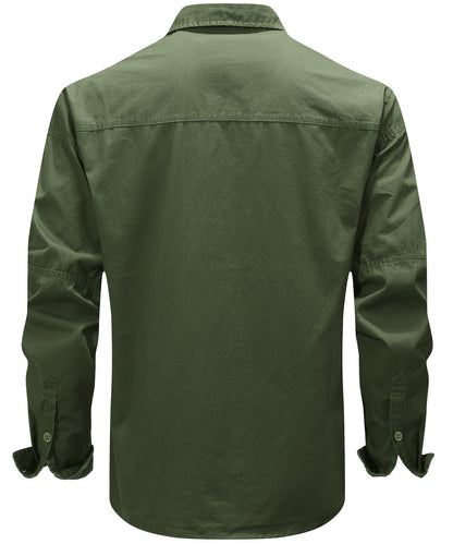 Terrain Trek Shirt