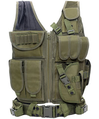 ARMY GREEN