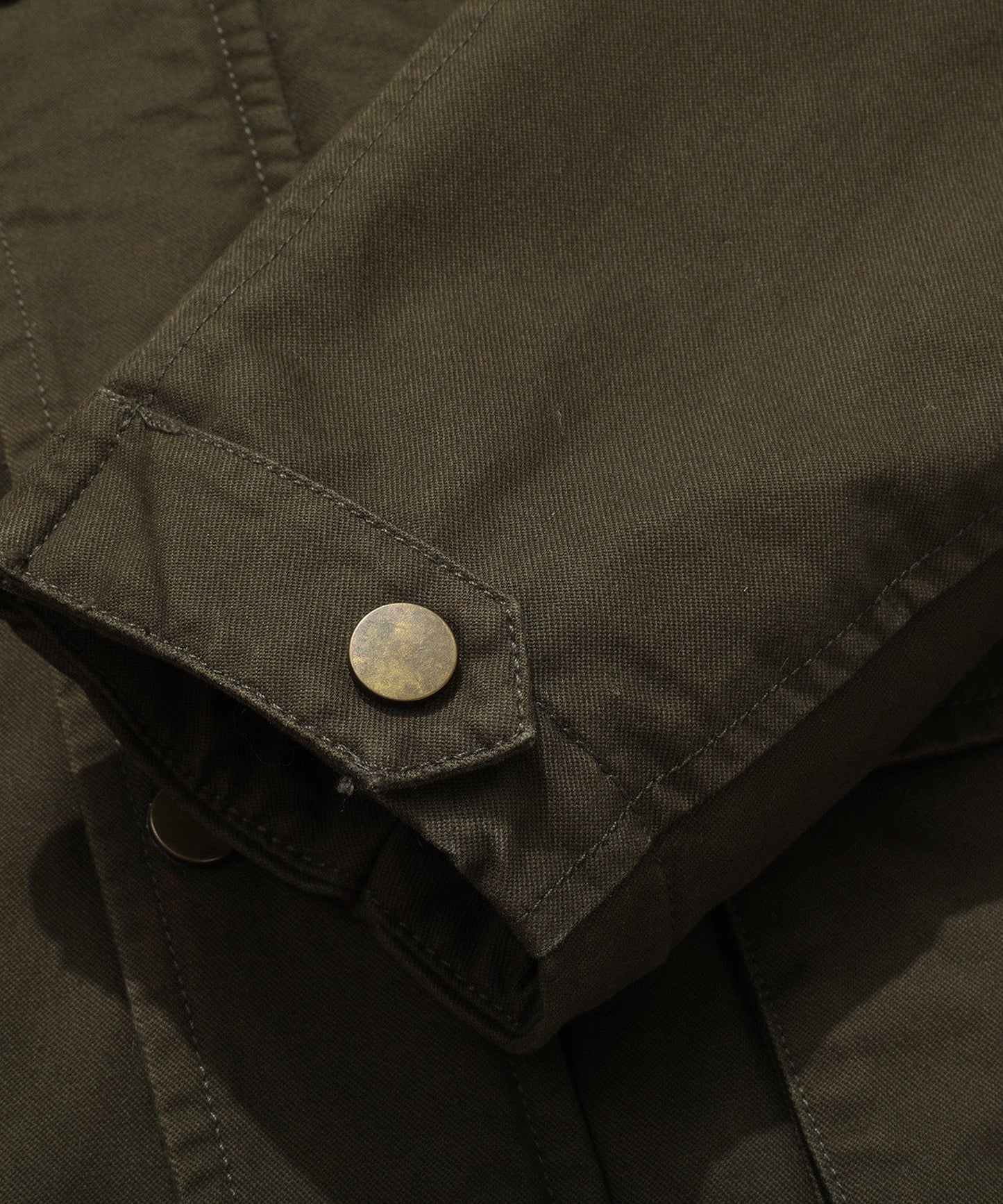 Outpost Jacket