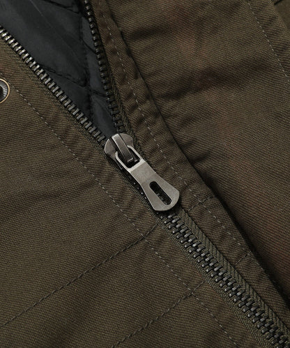 Outpost Jacket
