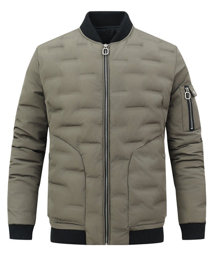 Odyssey Jacket