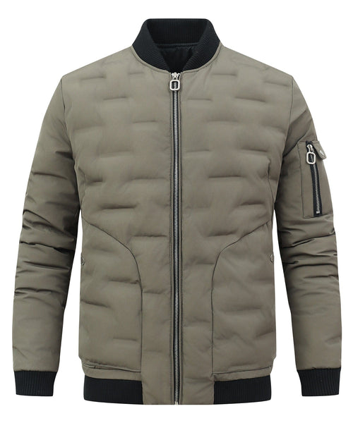Odyssey Jacket
