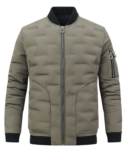 Odyssey Jacket