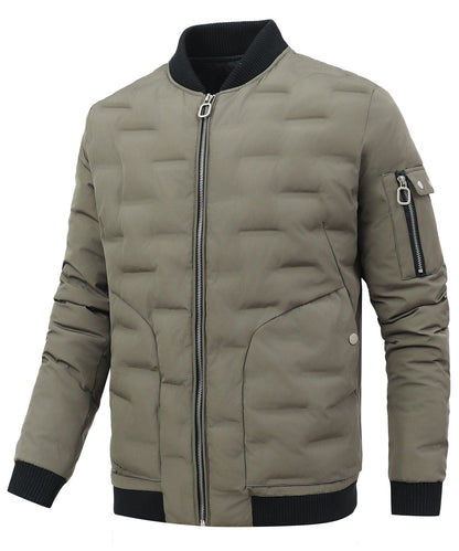 Odyssey Jacket
