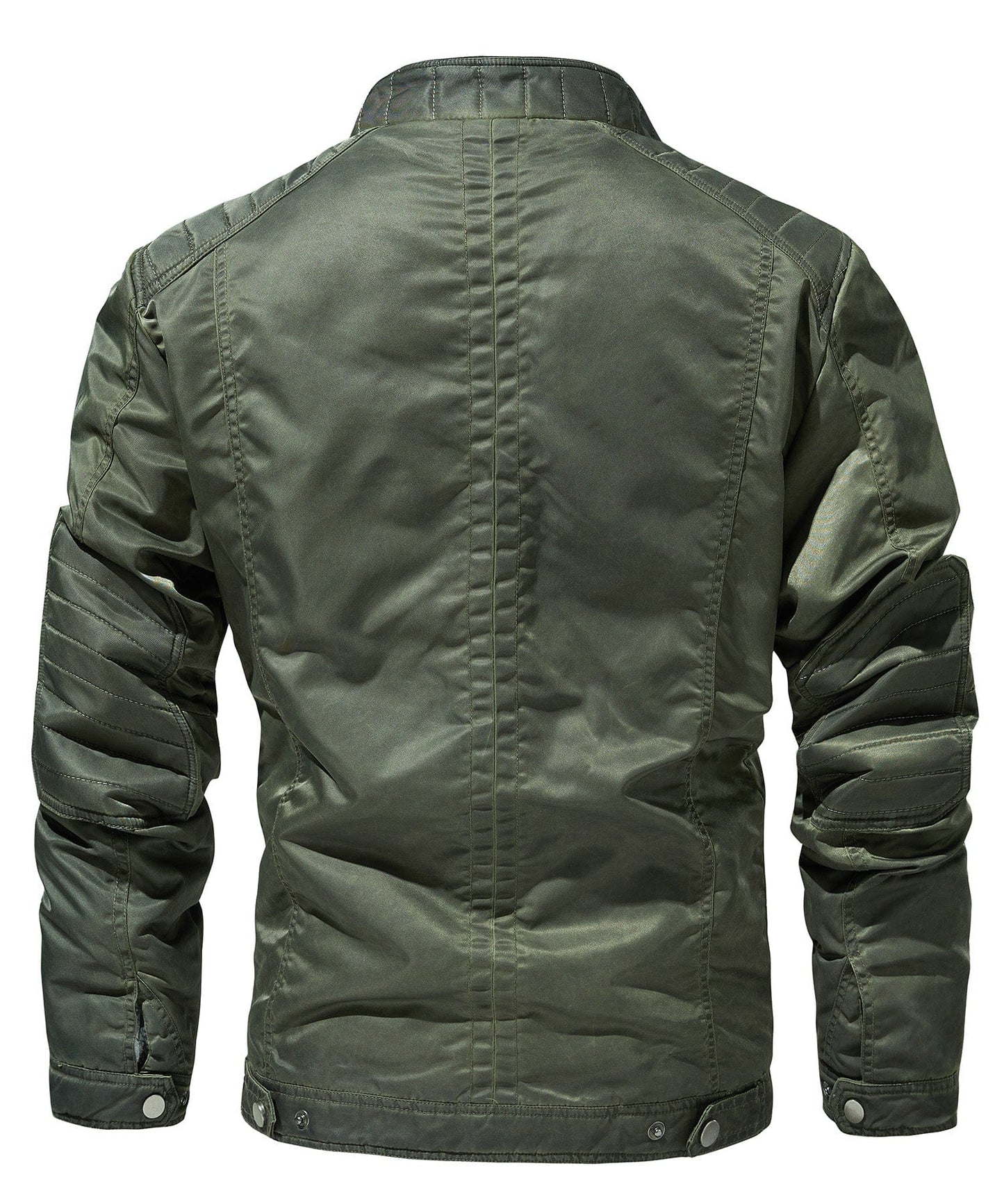 Odyssey Jacket