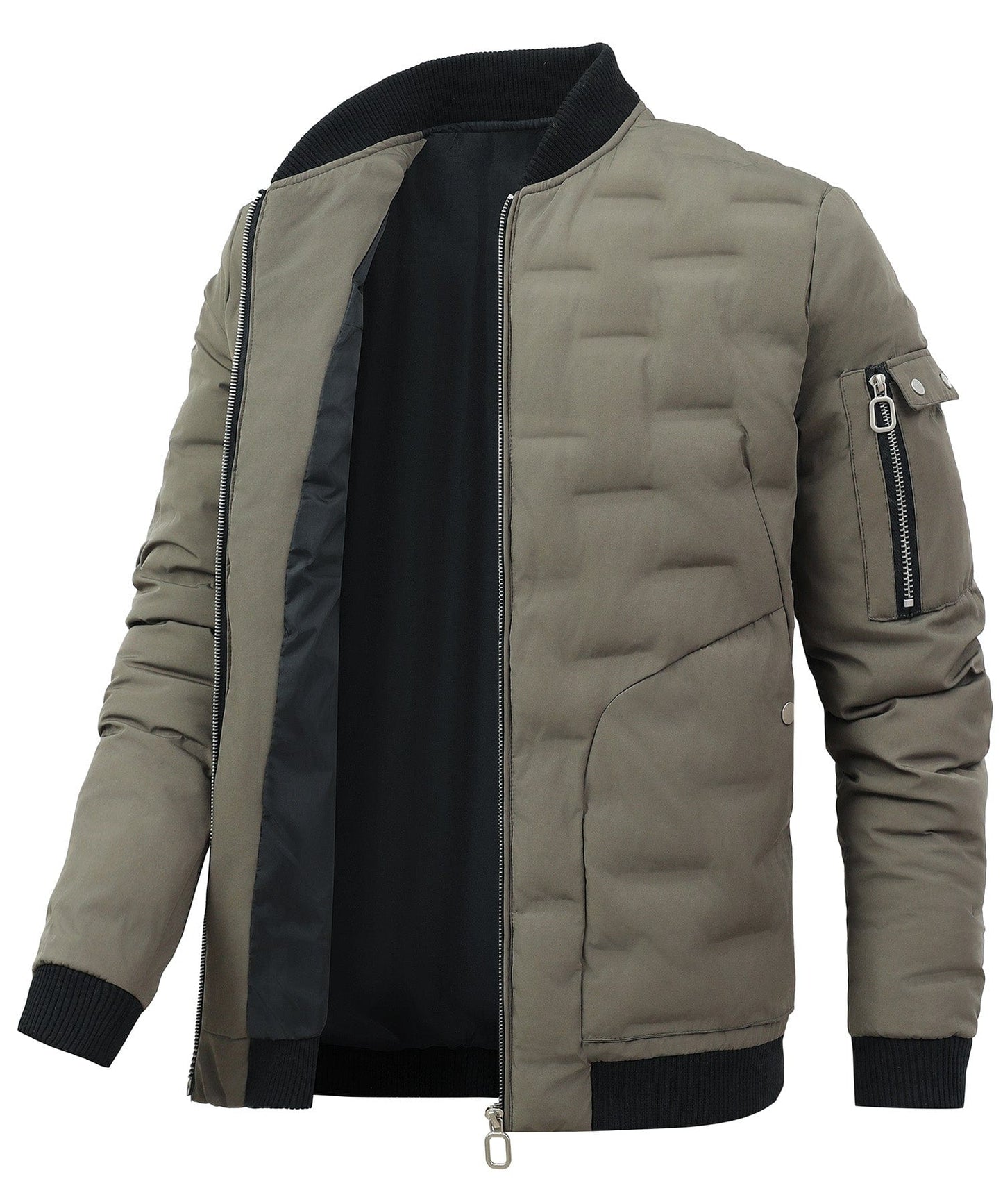 Odyssey Jacket