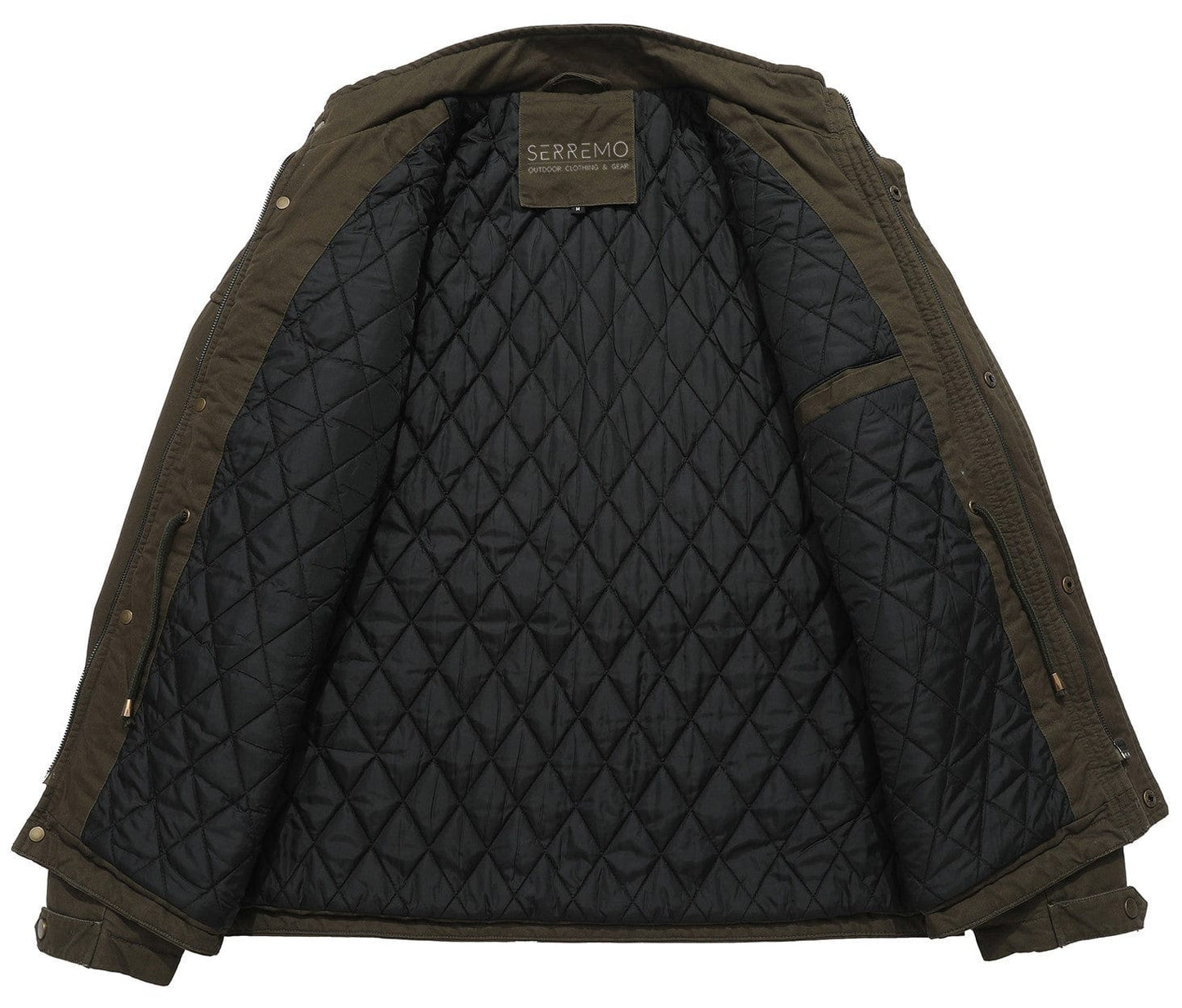 Outpost Jacket