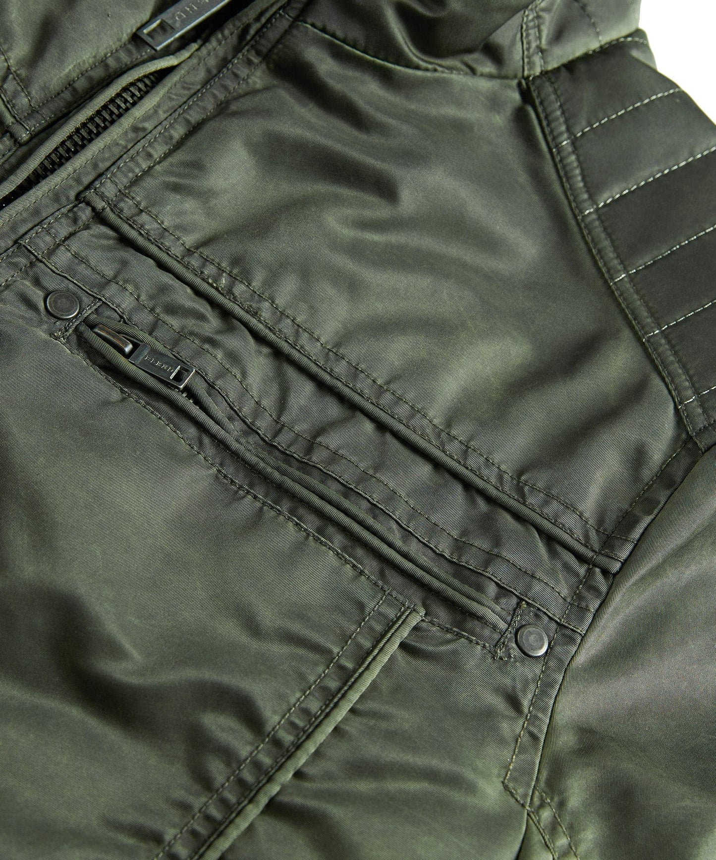 Odyssey Jacket