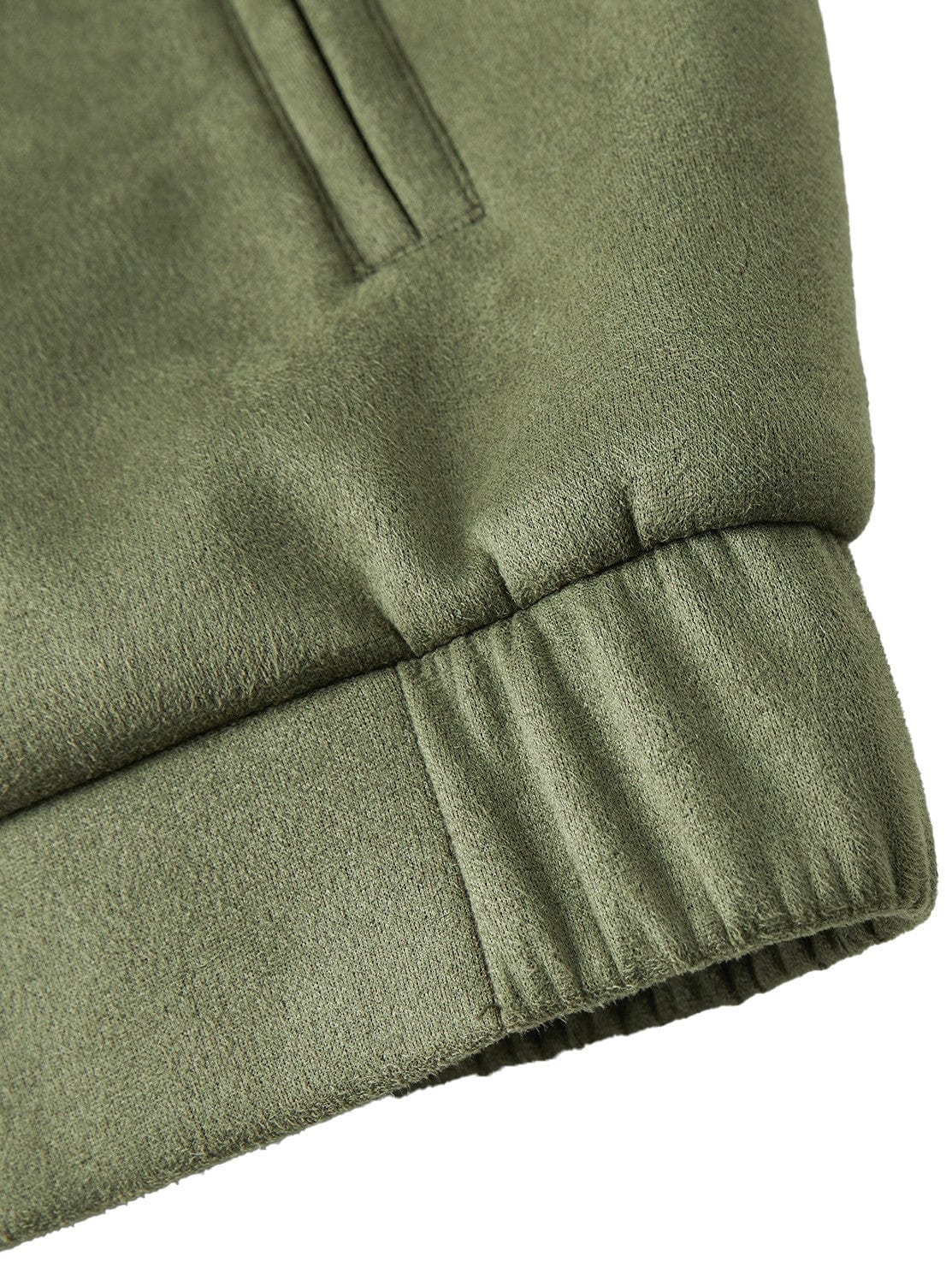 Ranger Jacket