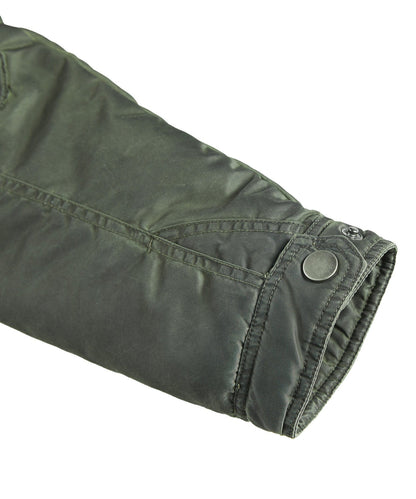 Odyssey Jacket