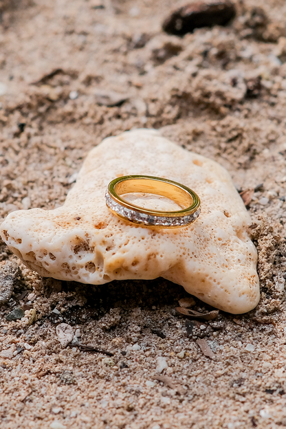 Kaia Gold Ring