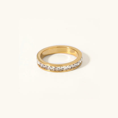 Kaia Gold Ring