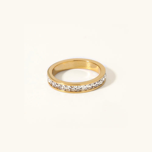 Kaia Gold Ring