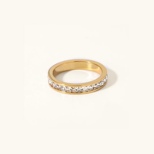 Kaia Gold Ring