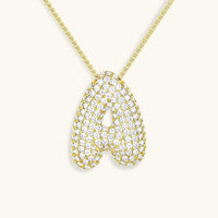 18k Yellow Gold