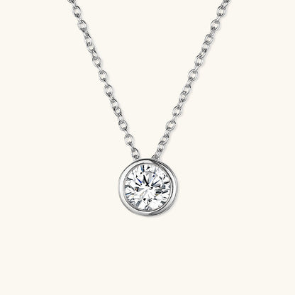 Lumi Birthstone Necklace