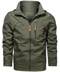 ARMY GREEN