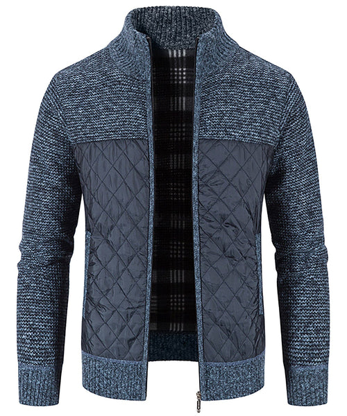 Everest Hybrid Jacket