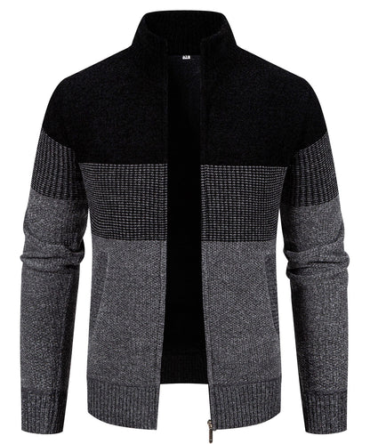Prestige Sweater