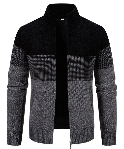 Prestige Sweater