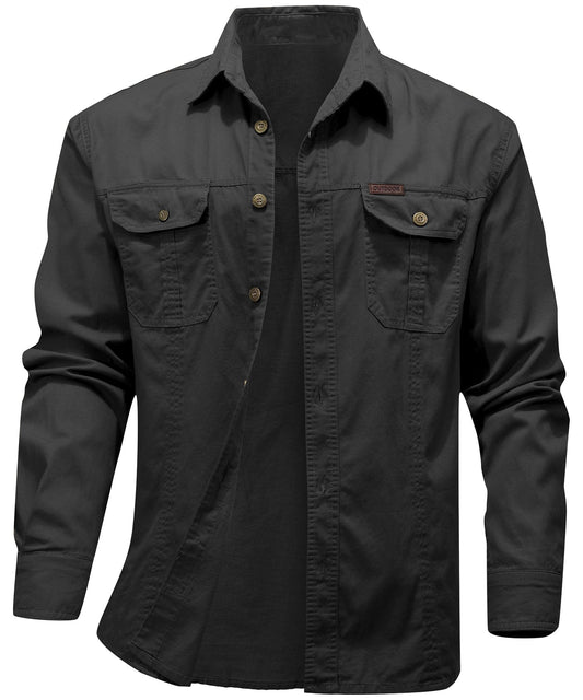 Terrain Defender Shirt