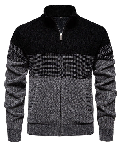 Prestige Sweater