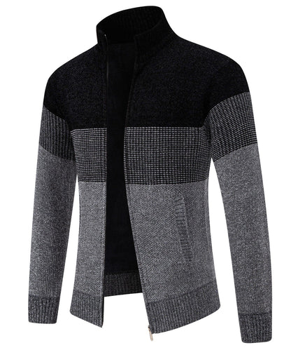Prestige Sweater