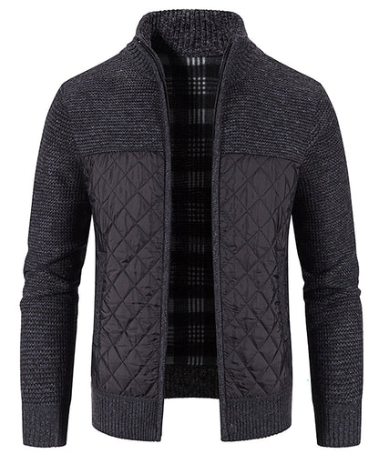 Everest Hybrid Jacket
