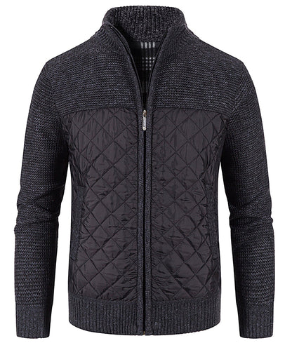 Everest Hybrid Jacket
