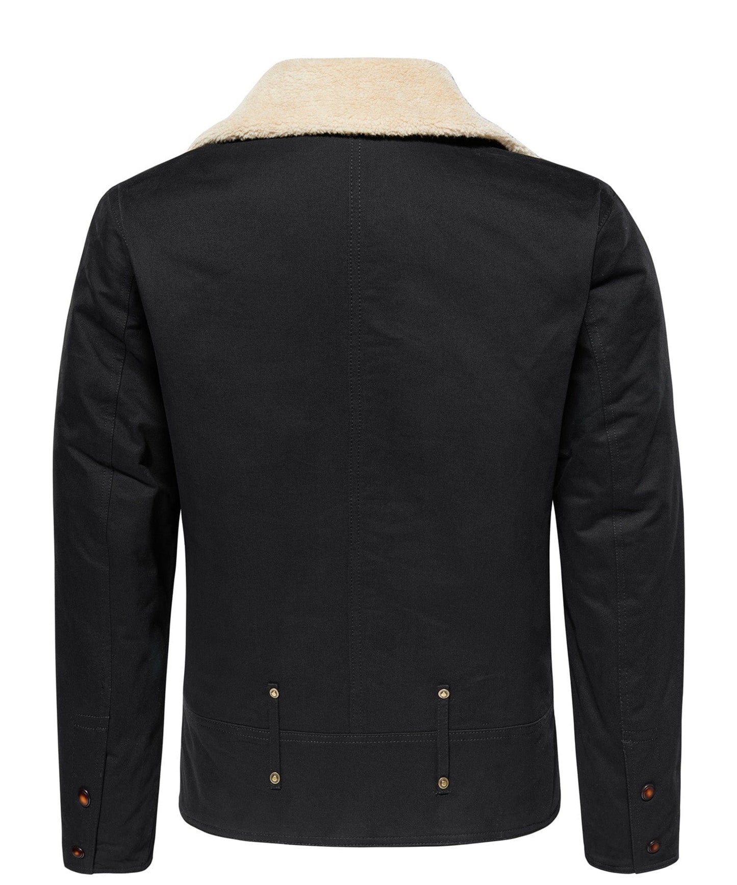 Outback Aviator Jacket