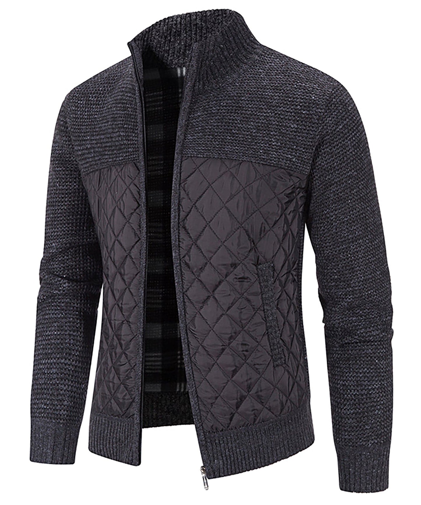 Everest Hybrid Jacket