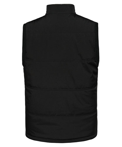 Sentinel Vest