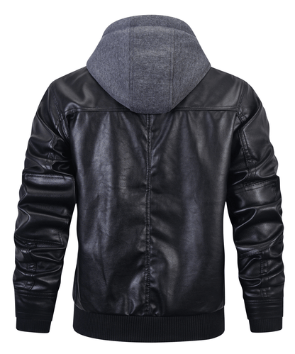 Equinox Jacket