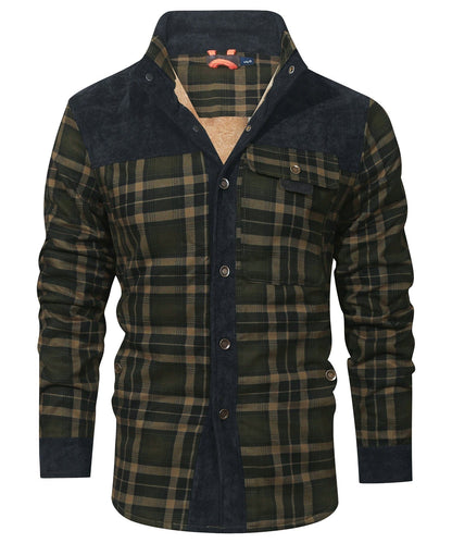 Wanderer Jacket (9 Designs)