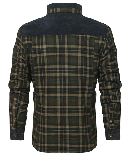 Wanderer Jacket (9 Designs)