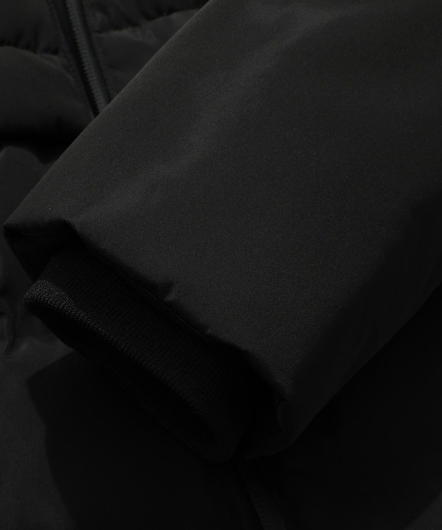 Alpine Parka