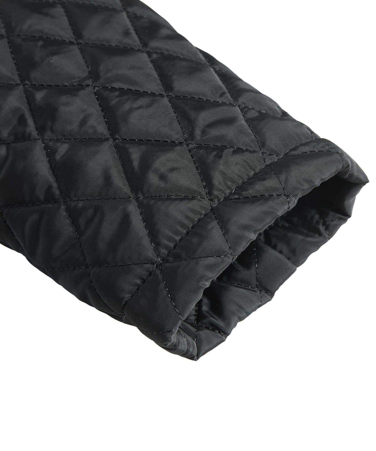 Summit Ridge Quilted Jacket