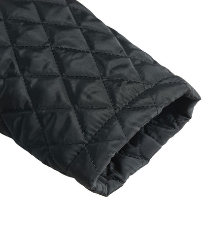 Summit Ridge Quilted Jacket