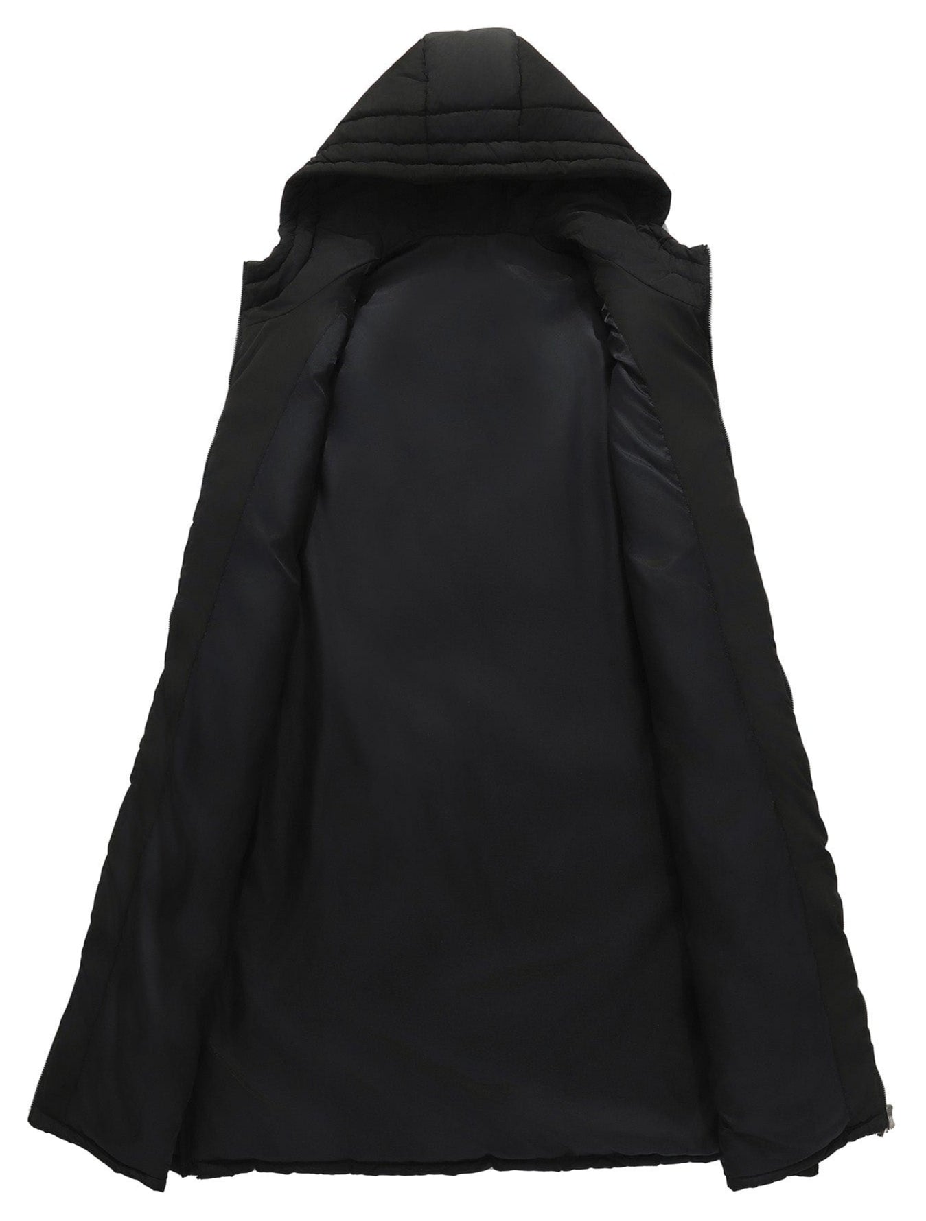 Skyline Vest