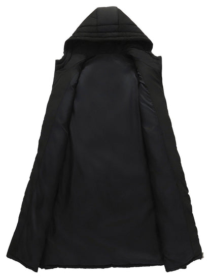 Skyline Vest