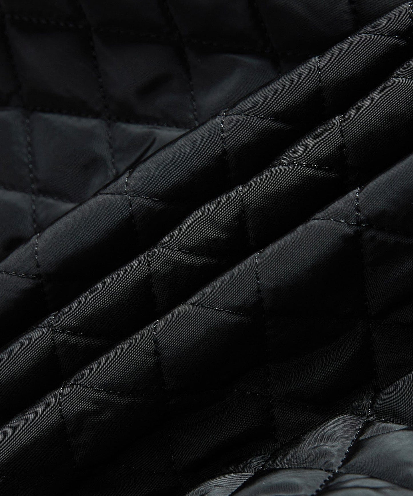 Summit Ridge Quilted Jacket
