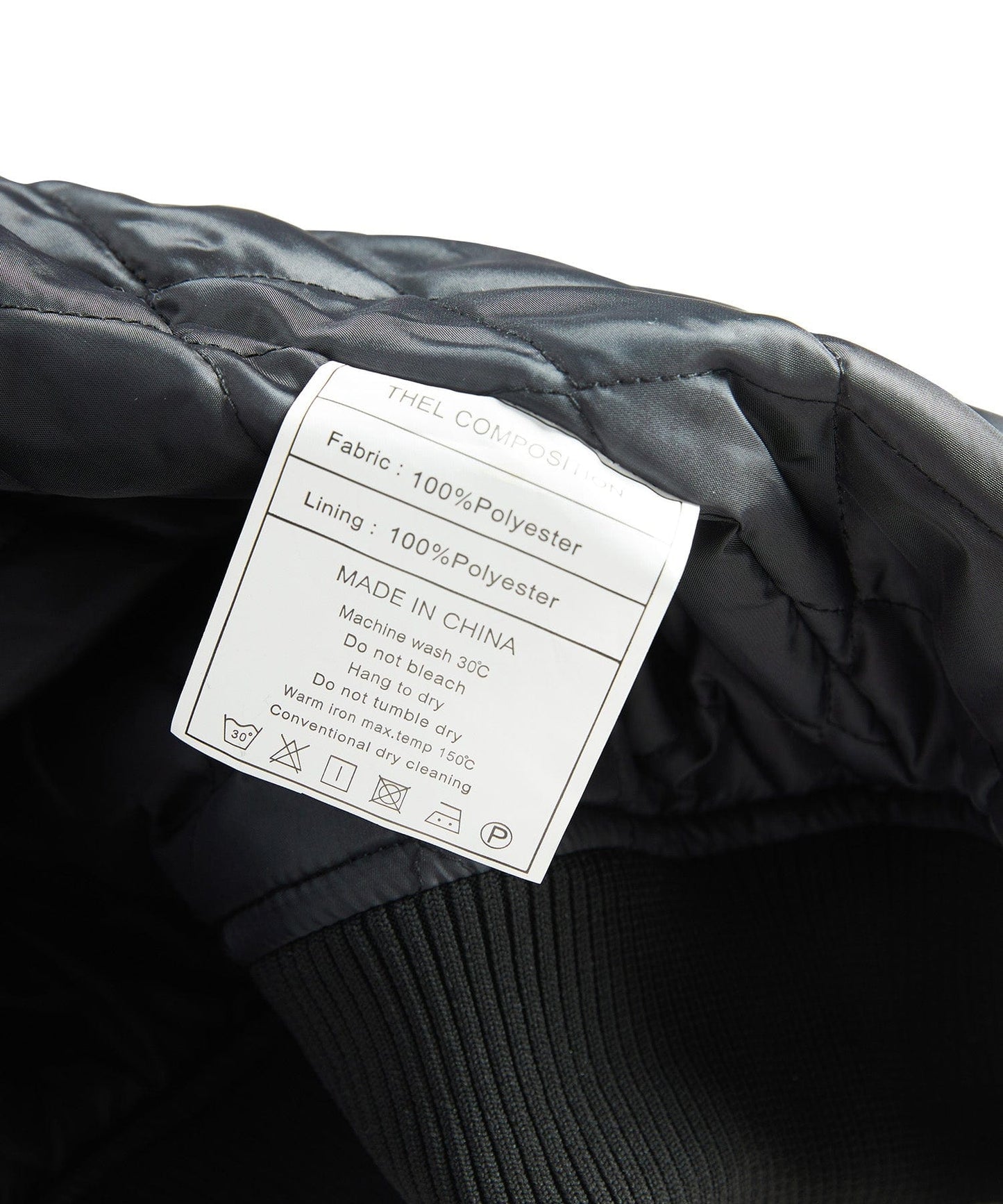 Blackthorn Jacket