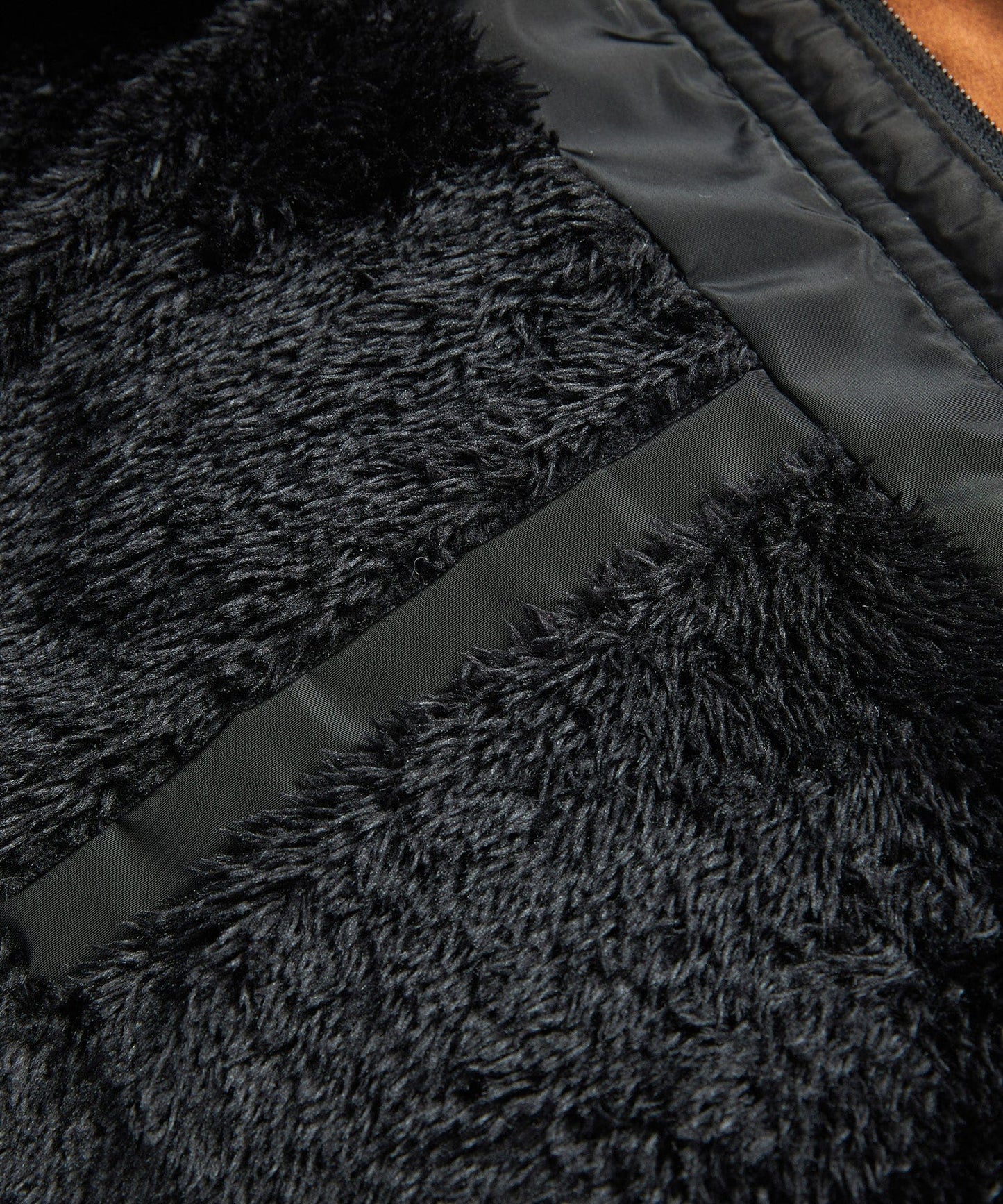 Summit Ridge Quilted Jacket